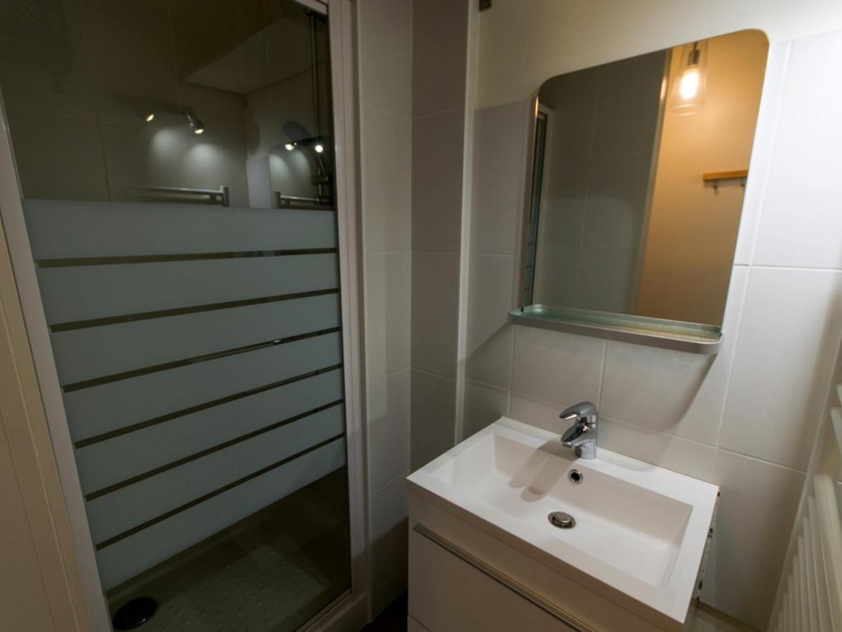 Appartement Renove Avec Vue Sur Mer Au Palais - Fr-1-418-80 מראה חיצוני תמונה